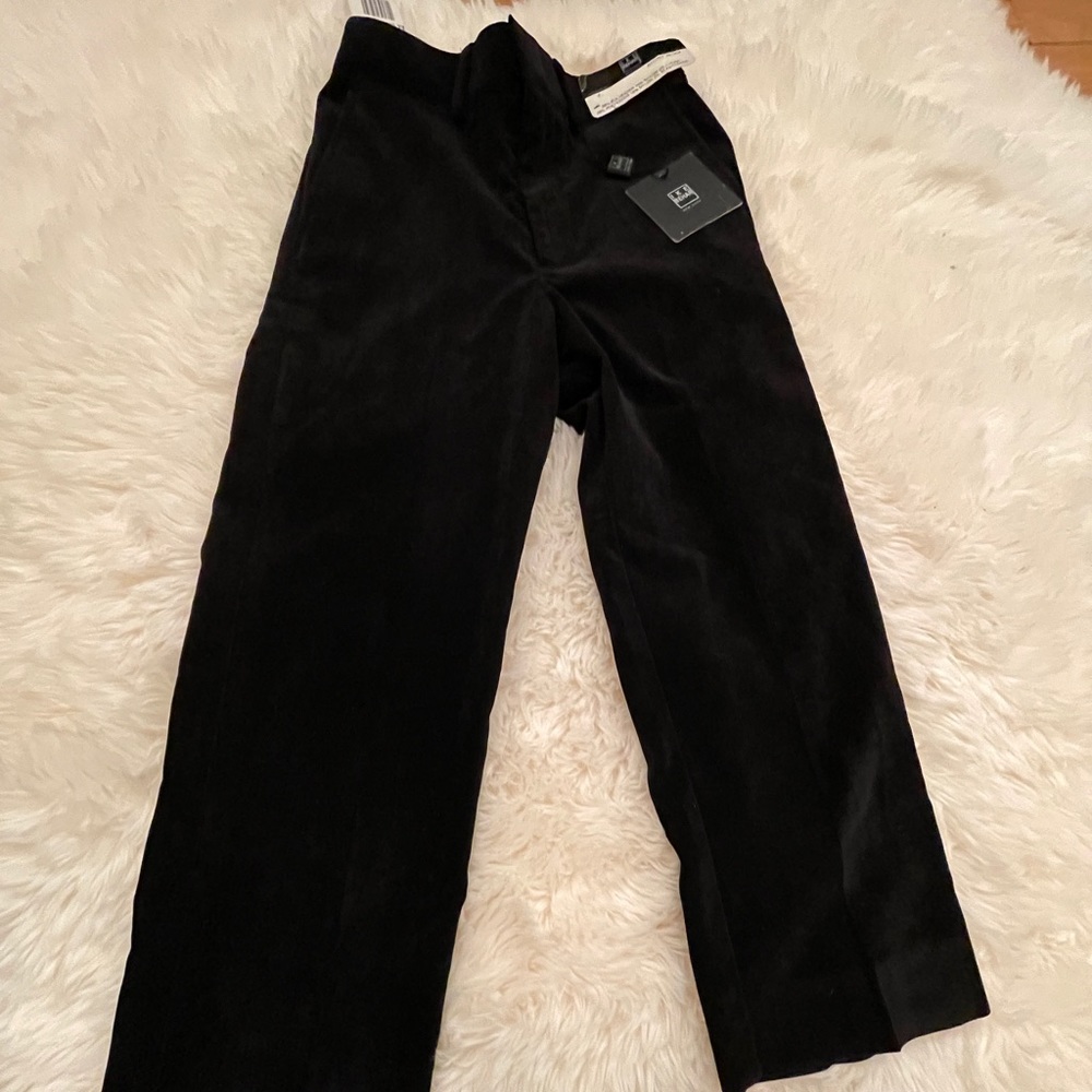 NWT Ike Behar pants 4